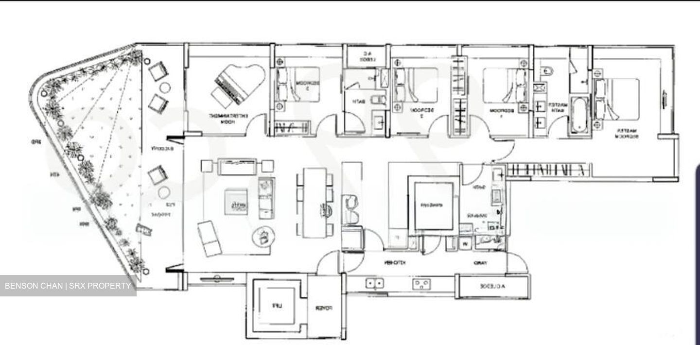 Meadows @ Peirce (D26), Condominium #522309631